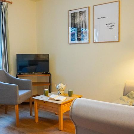 Apartment Mit Herz Im Harz Meisdorf Dış mekan fotoğraf