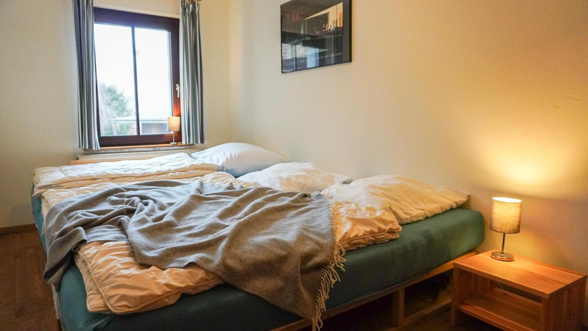 Apartment Mit Herz Im Harz Meisdorf Dış mekan fotoğraf